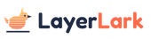 LayerLark logo